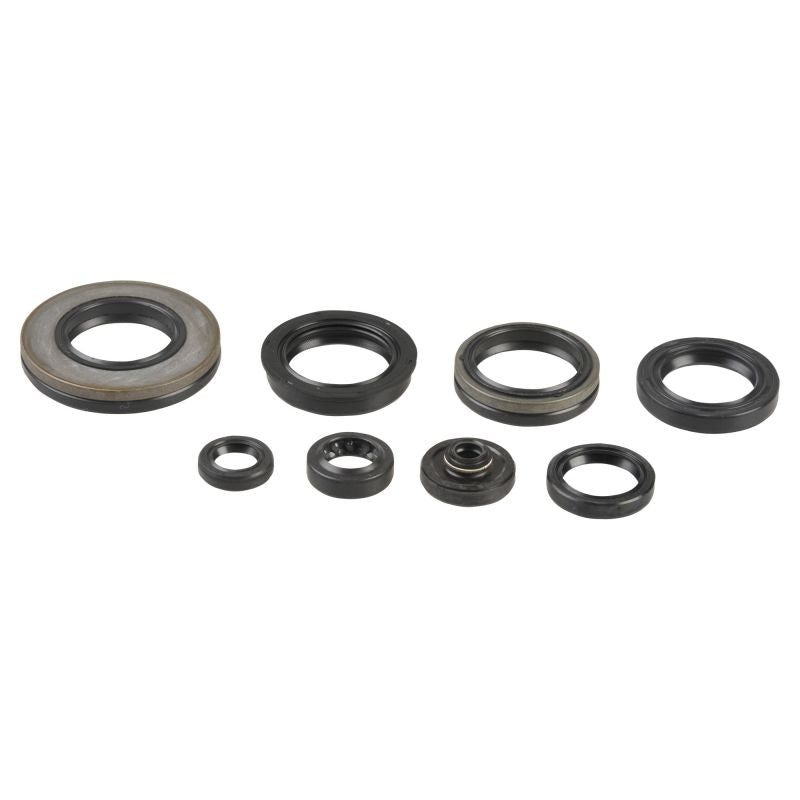Athena 03-08 Suzuki RM 250 Engine Oil Seals Kit P400510400035 P400510400035 Photo - Primary