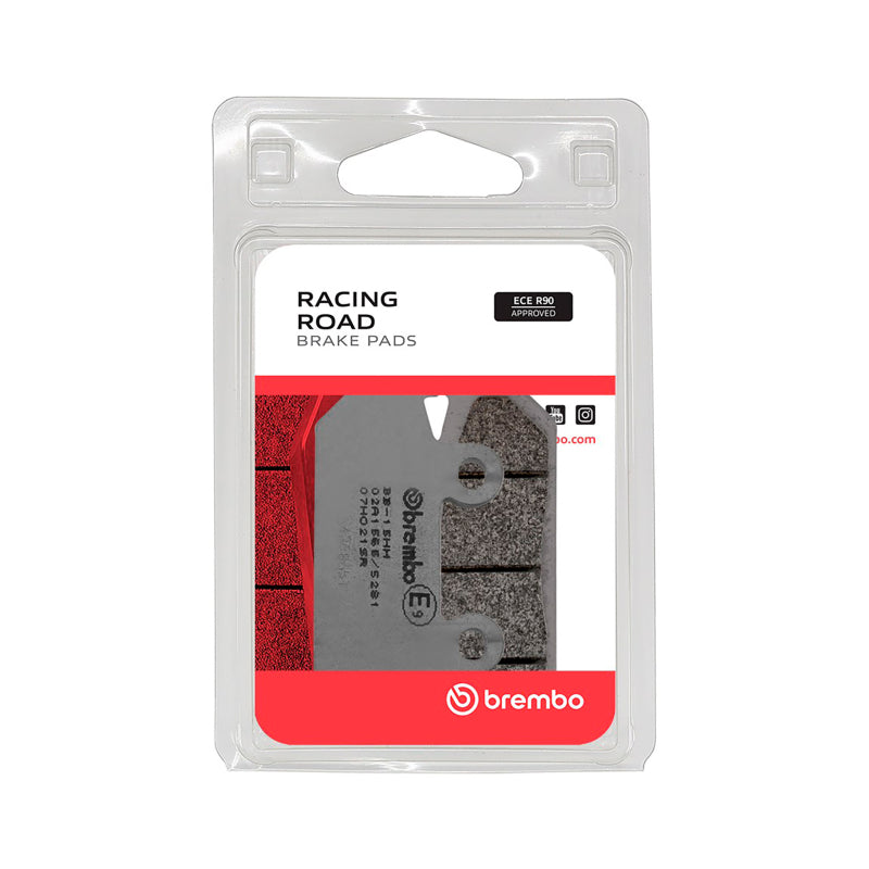 Brembo OE AM - BRAKE PAD MOTORCYCLE 07HO21SR 07HO21SR User 1