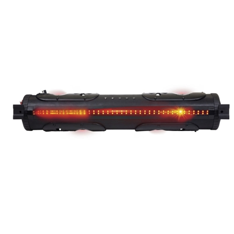 Bazooka 24in G3 Party Bar Dbl Rgb Bt BPB24-DS-G3 BPB24-DS-G3 User 1