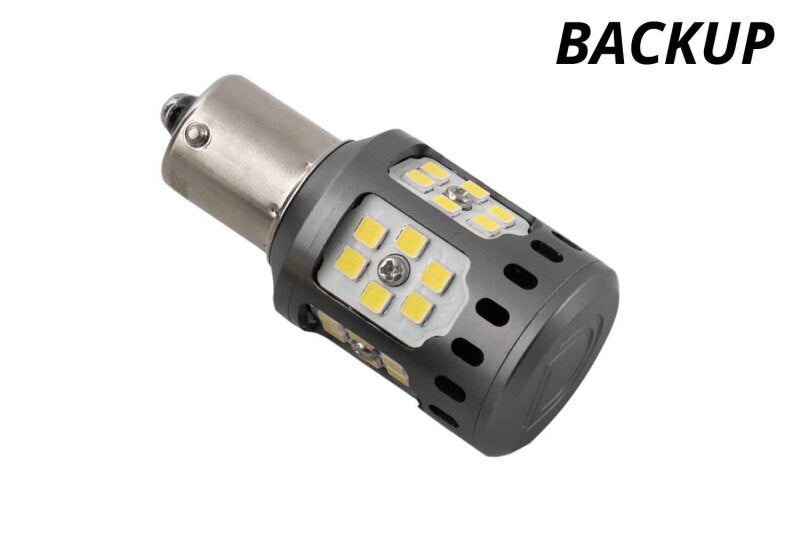 Diode Dynamics 1156 XPR LED Bulb - Cool - White (Single) DD0369S DD0369S User 1