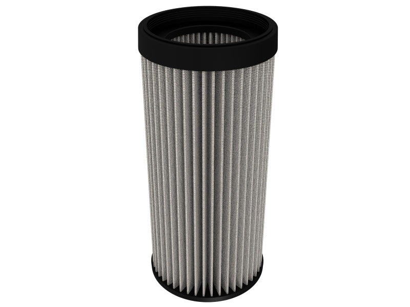 aFe Magnum FLOW Pro DRY S OE Replacement Filter: GM C4500/5500 03-07 V8-6. 11-10097 Photo - Unmounted