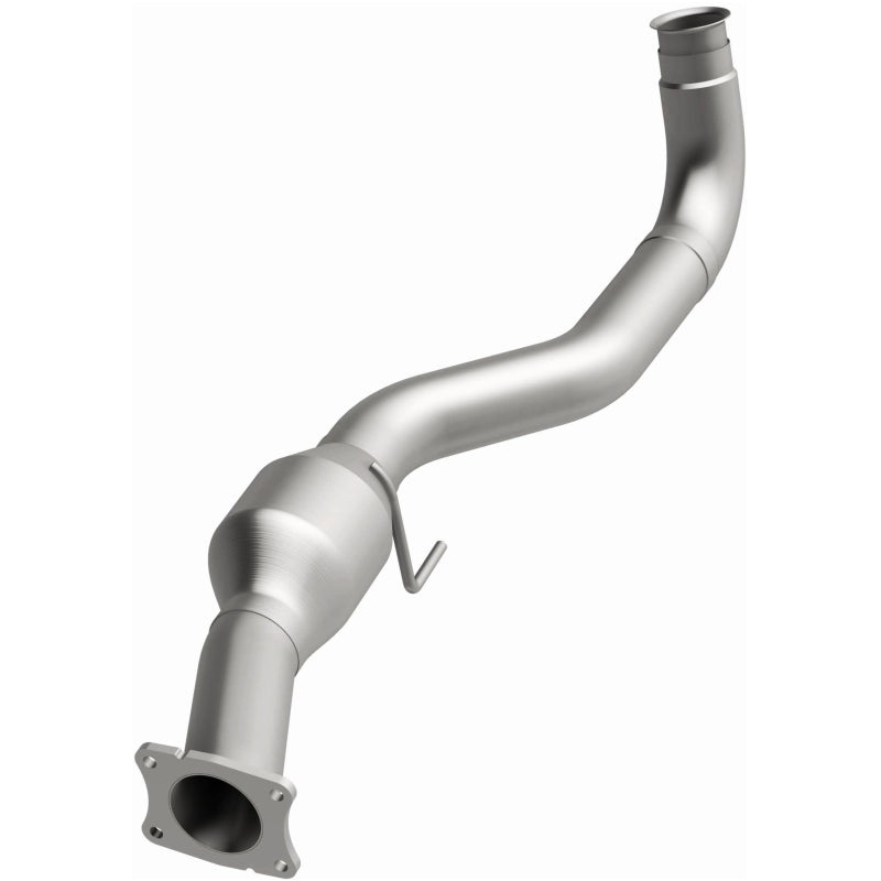 MagnaFlow HM Grade Federal / EPA Compliant Direct-Fit Catalytic Converter 60501 Photo - out of package