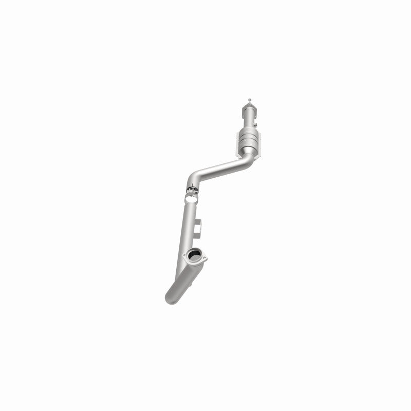 MagnaFlow Mercedes-Benz C230 HM Grade Federal / EPA Compliant Direct-Fit Catalytic Converter 24106 360 Degree Image Set