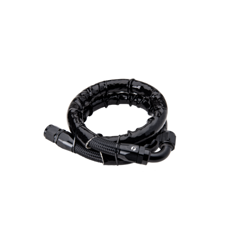 Fleece Performance 07.5-18 Dodge/RAM 2500/3500 Cummins Replacement Coolant Bypass Hose FPE-CLNTBYPS-HS-0718 FPE-CLNTBYPS-HS-0718 User 1