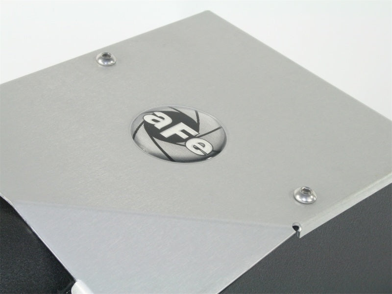 aFe Magnum FORCE Stage-2 Pro DRY S Cold Air Intake System: MINI Cooper S 0 51-10572-1 Photo - Unmounted