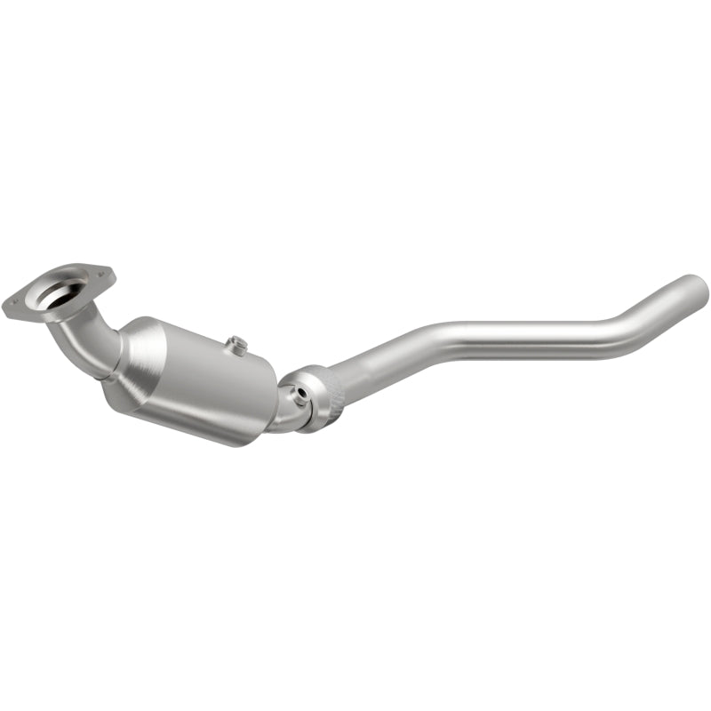 MagnaFlow OEM Grade Federal / EPA Compliant Direct-Fit Catalytic Converter 49244 Photo - Primary