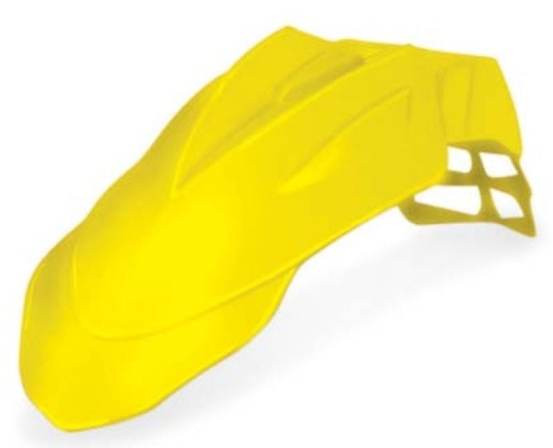 Acerbis Supermoto Frt Fnd Yel 2040390230 2040390230 Photo - Primary
