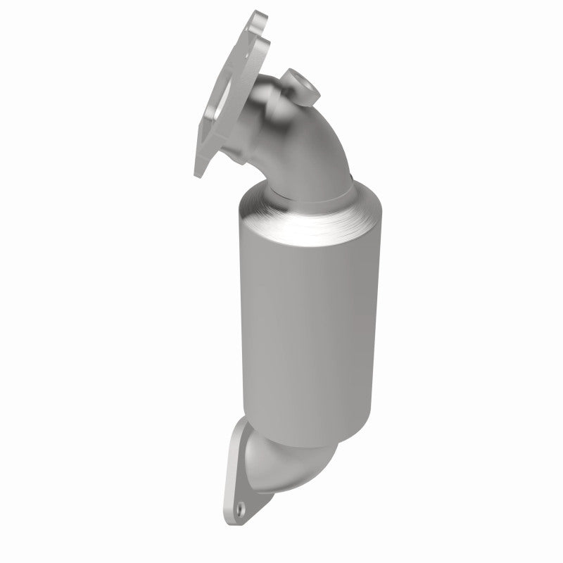 MagnaFlow Chrysler Pacifica OEM Grade Federal / EPA Compliant Direct-Fit Catalytic Converter 21-950 360 Degree Image Set