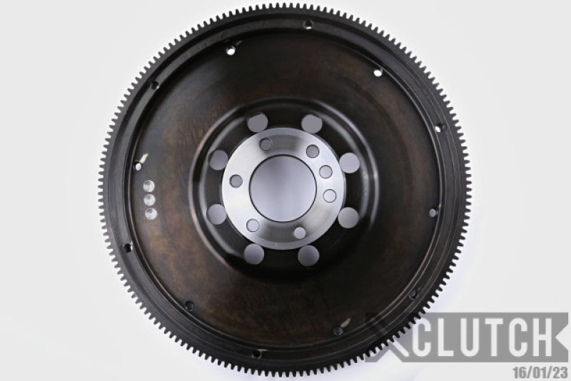 XCLUTCH 67-70 Chevrolet Camaro Z28 5.7L Lightweight Chromoly Flywheel XFGM001CL XFGM001CL User 1
