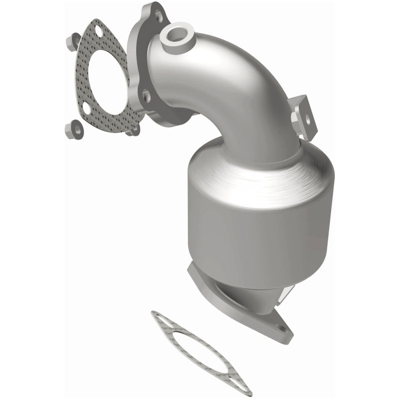 Magnaflow Conv DF 2016-2018 Hyundai Tucson L4 OEM Close Coupled Front (Not for sale in California) 280054 280054 Photo - out of package