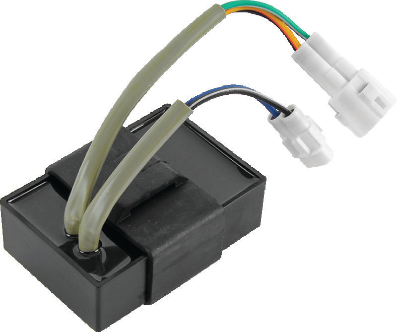 QuadBoss 95-03 Kawasaki KEF300 Lakota High-Performance CDI 402293 402293 Photo - Primary