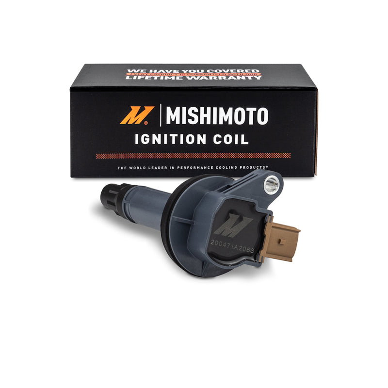 Mishimoto 11-14 Ford F-150 3.5L Ignition Coil MMIG-F35T-11 MMIG-F35T-11 Photo - Primary