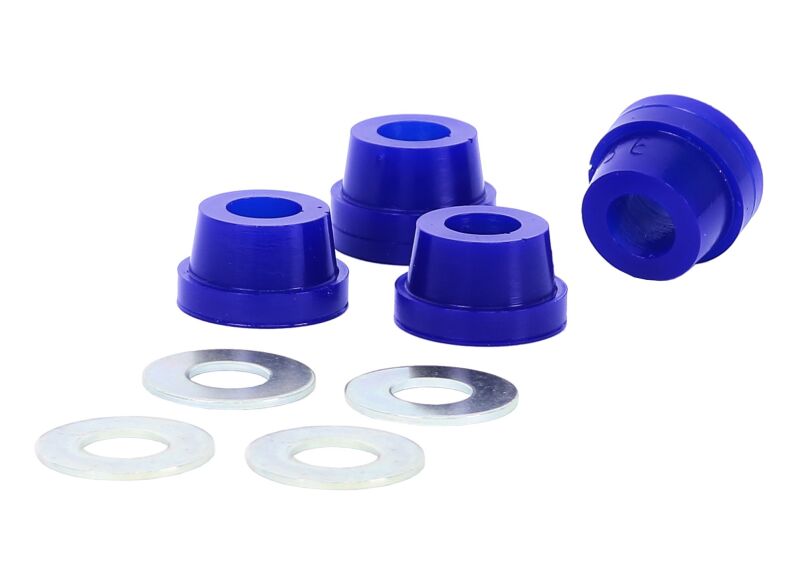 SuperPro Front Control Arm Bushing Kit SPF0336K Photo - Primary
