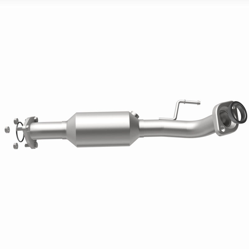 MagnaFlow Honda Civic OEM Grade Federal / EPA Compliant Direct-Fit Catalytic Converter 51988 360 Degree Image Set