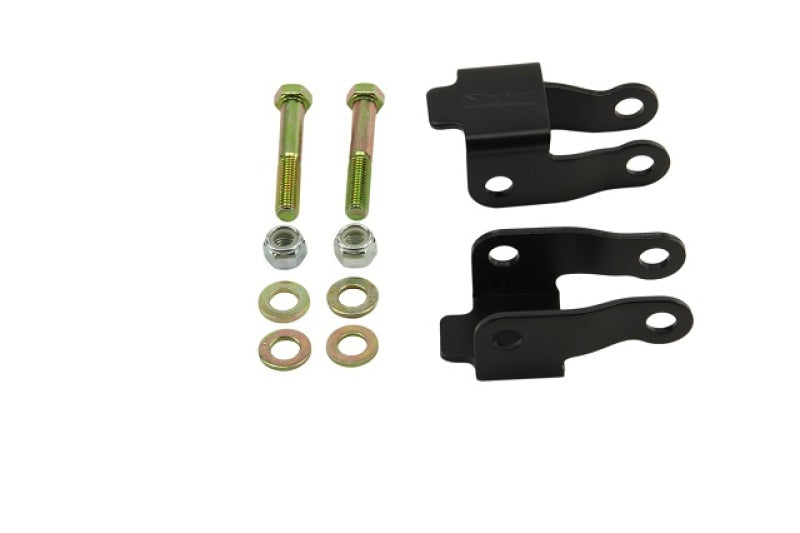 Belltech Shock Extension Kit 99-06 Gm/gmc 6654 Photo - Primary
