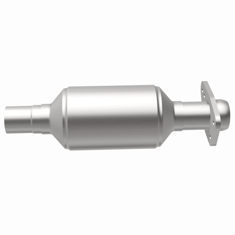 MagnaFlow California Grade CARB Compliant Direct-Fit Catalytic Converter 3391496 360 Degree Image Set