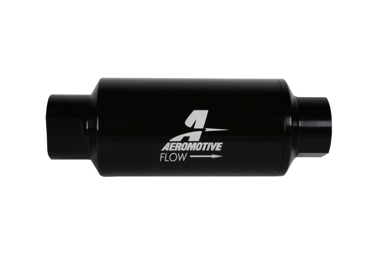 Aeromotive Fuel Filter 12350 Photo - Primary
