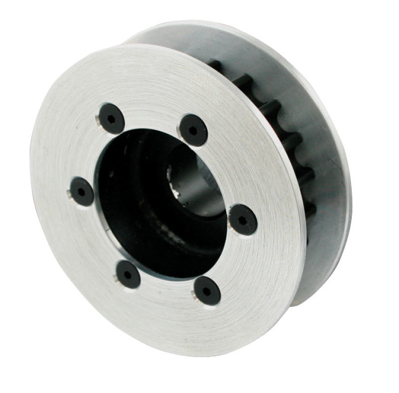 Moroso Pulley, Alt. Rad. Tooth 20T 23556 Photo - Primary