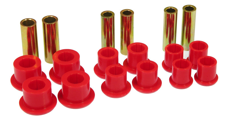 Prothane Leaf Spring Shackle Bushing 6-1024 Photo - Primary