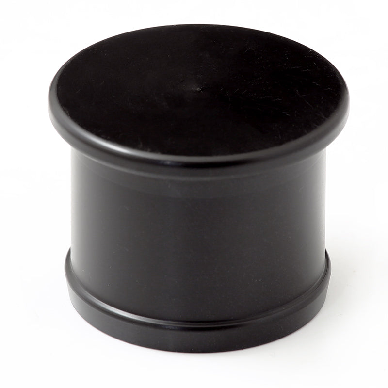 Go Fast Bits GFB Recirculating Hose Plug - 38mm ID Hose 5538 5538 Photo - Primary