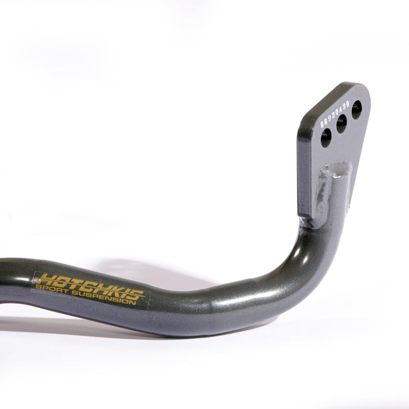 Hotchkis Sway Bar Set, BMW E9x M3 22839 User 1
