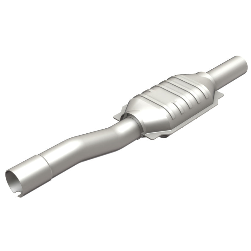 MagnaFlow Jeep Grand Cherokee OEM Grade Federal / EPA Compliant Direct-Fit Catalytic Converter 51698 Photo - Primary
