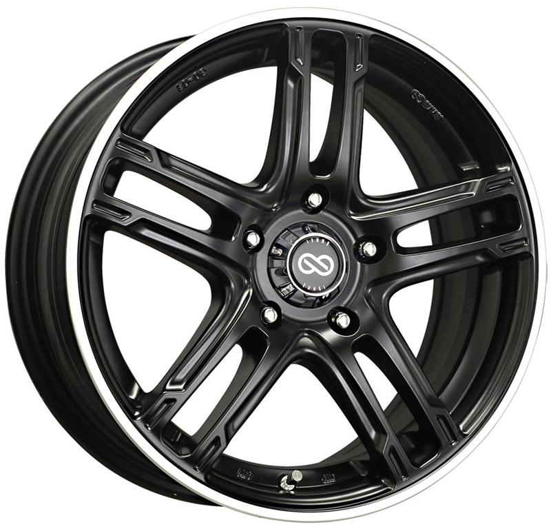 Enkei ENK FD-05 Wheels Wheels Wheels - Cast main image