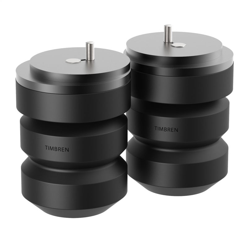 Timbren Timbren SES Kit Front Ford 1 Ton 05-20 TIMFF350SDC FF350SDC User 2