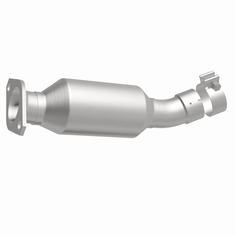 MagnaFlow Toyota Prius C OEM Grade Federal / EPA Compliant Direct-Fit Catalytic Converter 52448 360 Degree Image Set