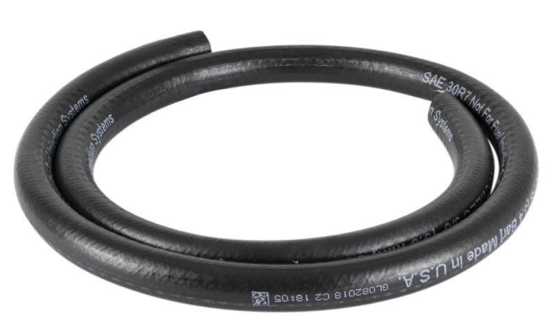 aFe Magnum FORCE Cold Air Intake System Spare Parts Kit (3/8in ID x 36in L) 59-02010 59-02010 User 1