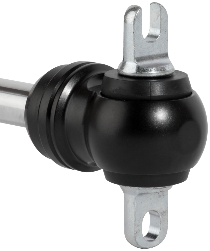 FOX 98+ Ford Ranger 2.0 Performance Series 5.1in. Smooth Body IFP Front Shock (Alum) / 0-3in. Lift 980-24-648 980-24-648 Photo - Close Up