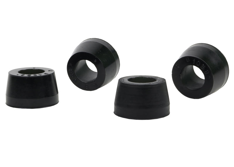 Whiteline Plus 94-04 Land Rover Discovery Rear Sway Bar Link Bushing - Shock Absorber Bushing W31088 W31088 Photo - Primary