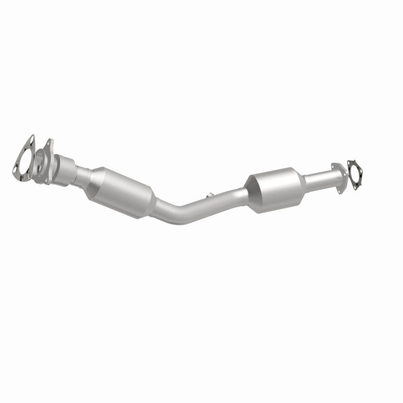 MagnaFlow Saturn Vue California Grade CARB Compliant Direct-Fit Catalytic Converter 5481722 360 Degree Image Set