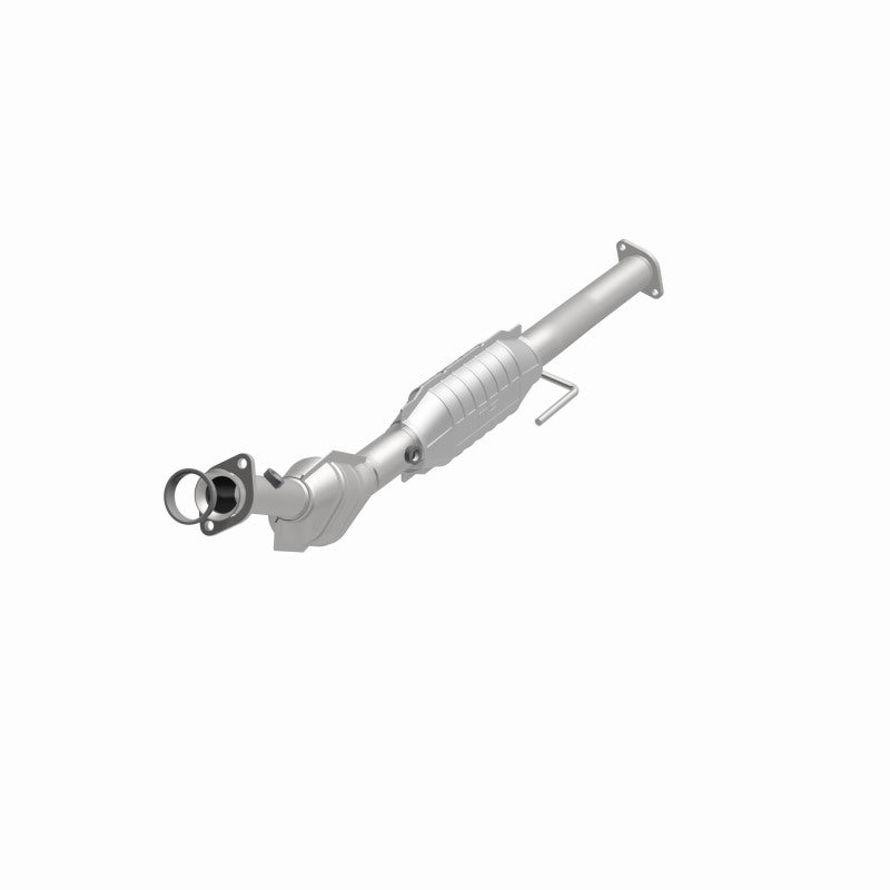MagnaFlow Ford Ranger OEM Grade Federal / EPA Compliant Direct-Fit Catalytic Converter 52112 360 Degree Image Set