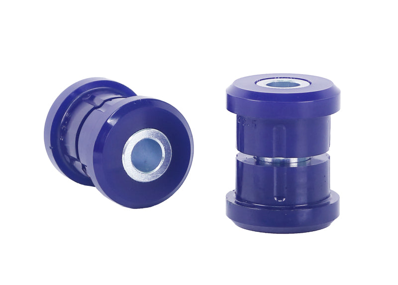 SuperPro Rear Trailing Arm Front Bushing Kit SPF3855K Photo - out of package