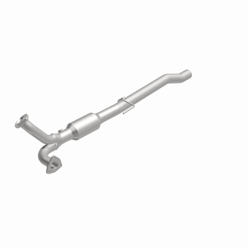 MagnaFlow Dodge Ram 1500 OEM Grade Federal / EPA Compliant Direct-Fit Catalytic Converter 52499 360 Degree Image Set
