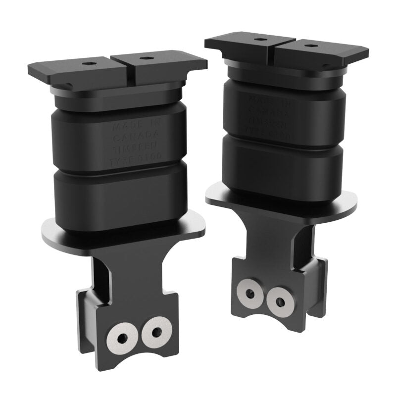 Timbren TIM Suspension Enhancement Systems Suspension Bump Stops main image