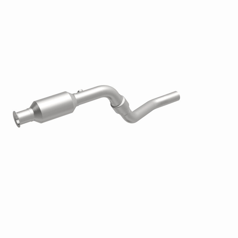 MagnaFlow California Grade CARB Compliant Direct-Fit Catalytic Converter 4481760 360 Degree Image Set