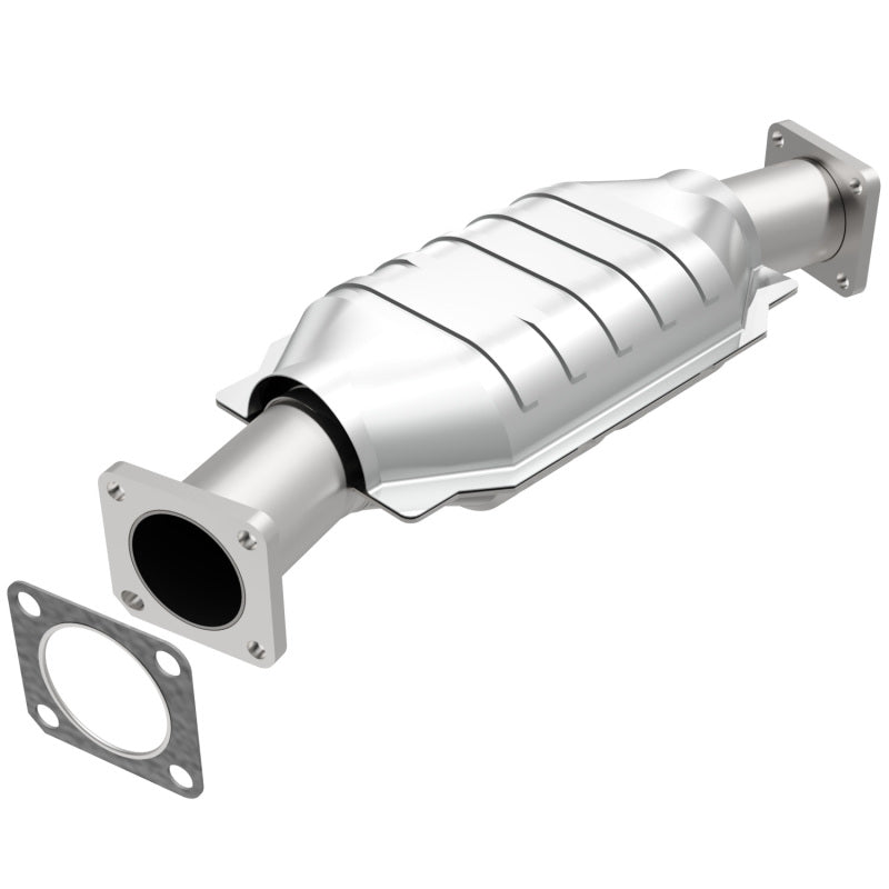 MagnaFlow Standard Grade Federal / EPA Compliant Direct-Fit Catalytic Converter 93427 Photo - Primary
