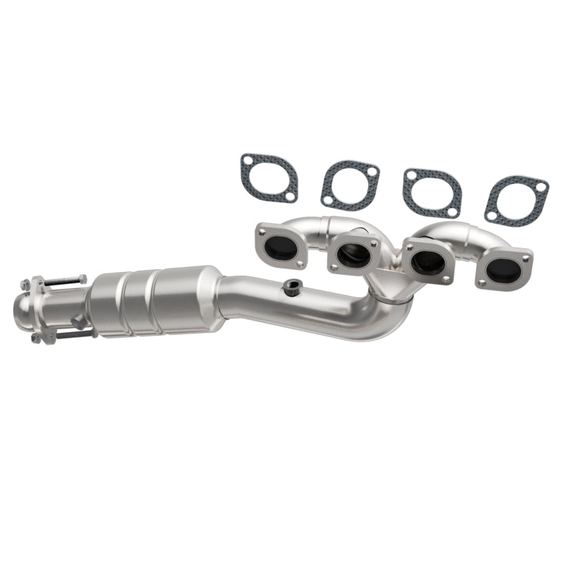 MagnaFlow BMW HM Grade Federal / EPA Compliant Manifold Catalytic Converter 24192 Photo - Primary