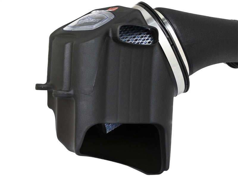 aFe Momentum GT Pro 5R Cold Air Intake System Ford Superduty 2017 V8-6.2L 1D24L 54-73116 Photo - Unmounted