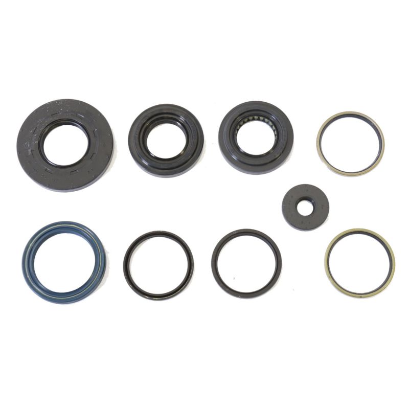 Athena 07-10 Yamaha YFM 350 Wolverine Engine Oil Seal Kit P400485400076 P400485400076 Photo - Primary