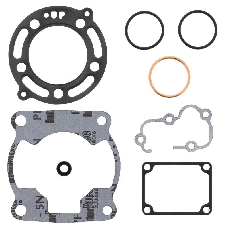 Vertex Pistons Vertex Gaskets 14-21 Kawasaki KX100 Top End Gasket Kit 810484 810484 Photo - Primary