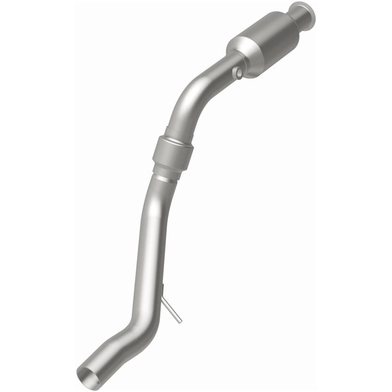 MagnaFlow California Grade CARB Compliant Direct-Fit Catalytic Converter 4481760 Photo - out of package