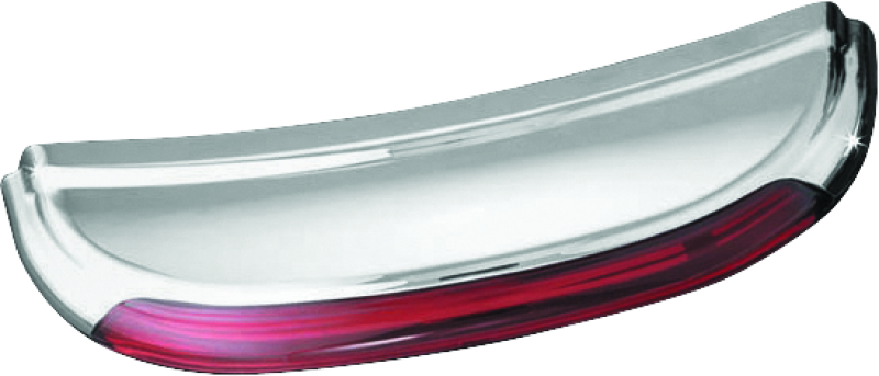 Kuryakyn Led Turn Sig Barfiller Pnl Red 3154 3154 Photo - Primary