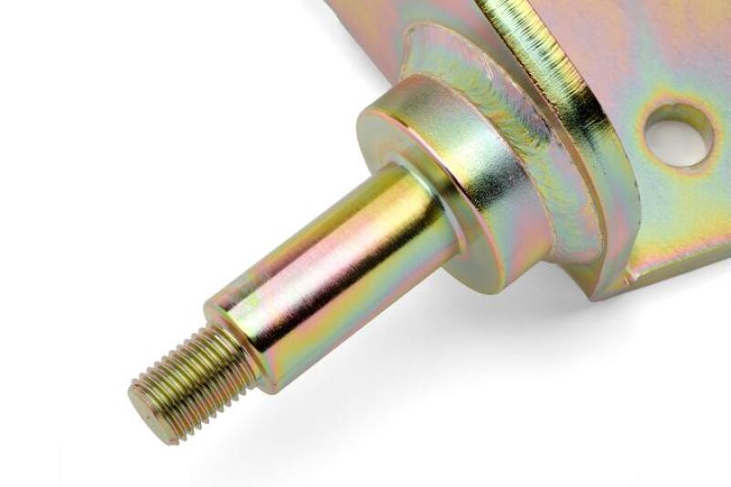 JKS Manufacturing 07-16 Jeep Wrangler JK High Mount Steering Stabilizer Bracket JKSOGS162 JKSOGS162 Photo - Primary