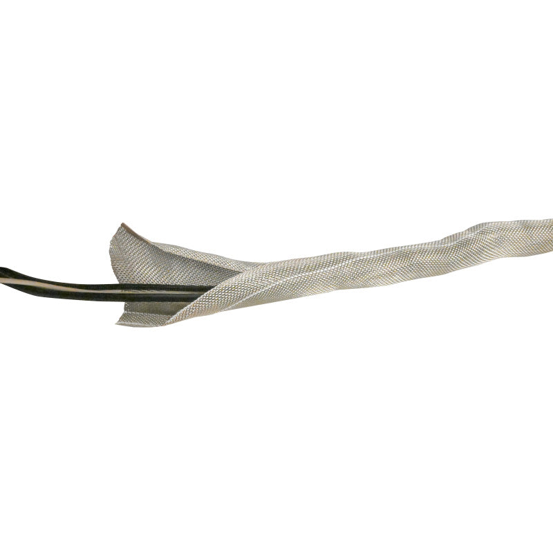 DEI RFI Shield Split Sleeve - 1/2in x 3ft 10681 10681 Photo - Primary