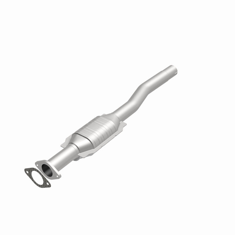 MagnaFlow OEM Grade Federal / EPA Compliant Direct-Fit Catalytic Converter 51804 360 Degree Image Set