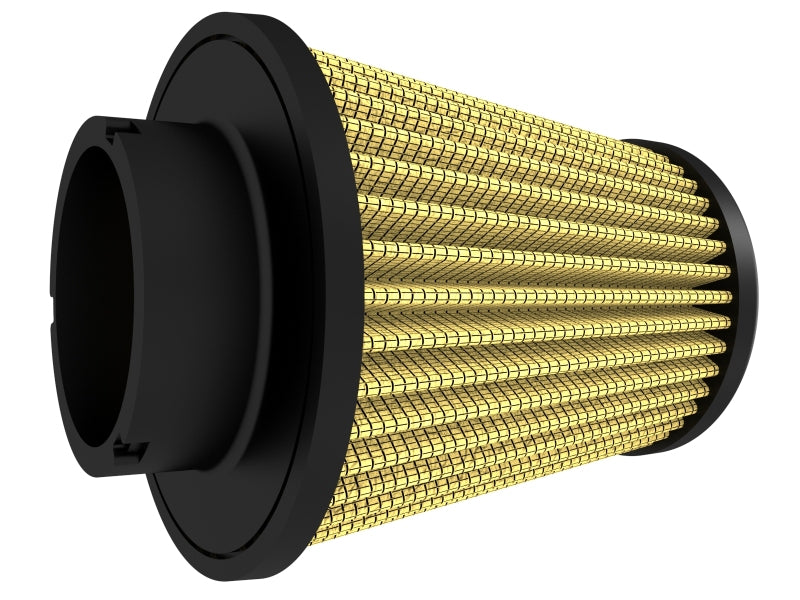 aFe Aries Powersport Pro Guard7 Air Filter 99-09/12-14 Honda TRX400EX 87-10037 Photo - Unmounted