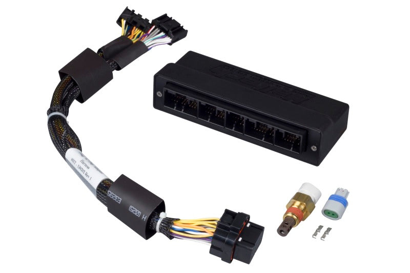 Haltech Elite 750 Mazda Miata (MX-5) NA Plug'n'Play Adaptor Harness HT-140622 Photo - Primary